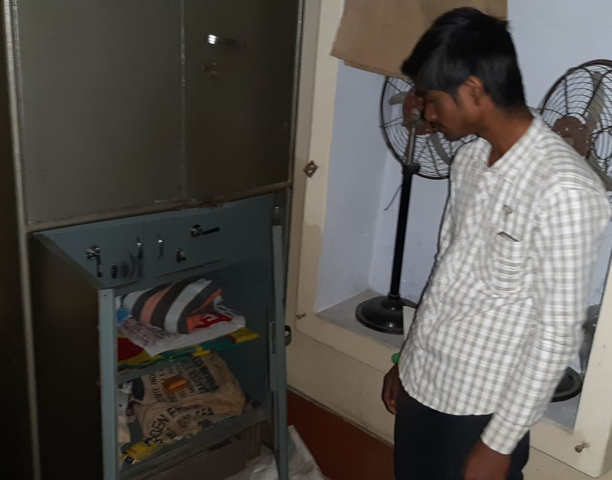 farrukhabad crime