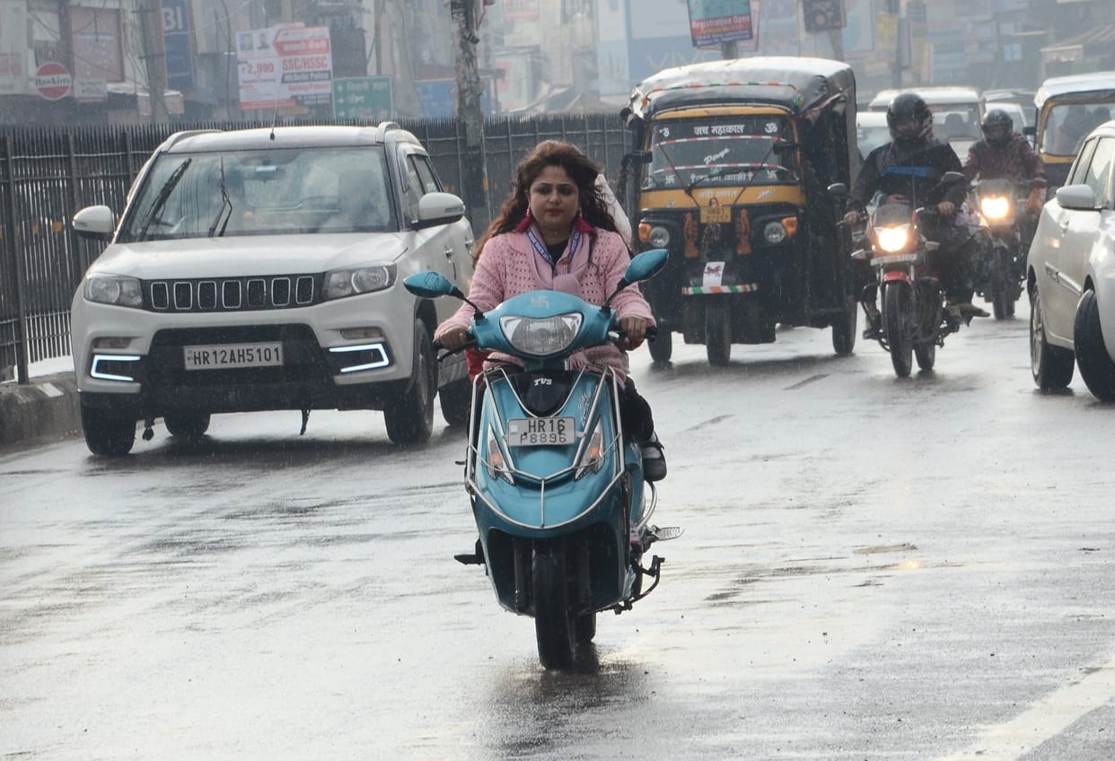 raining, weather, cold