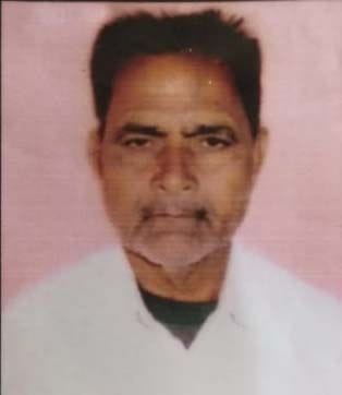 Farmer killed in accident, dead body found in a ravine along the road