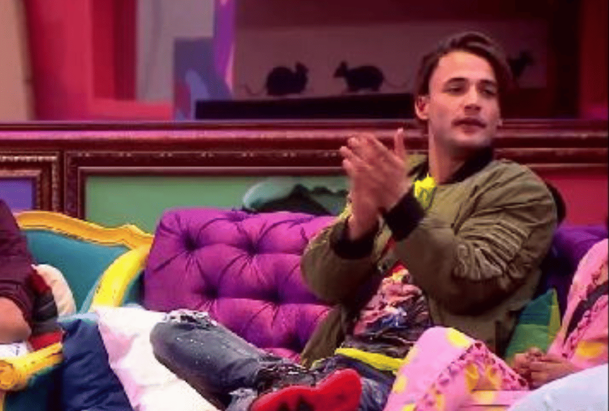 Bigg Boss 13 asim riaz confirms album with jacqueline fernandez himanshi and bohemia