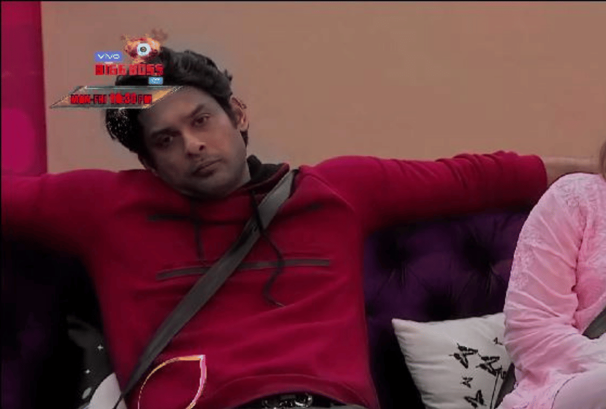 Bigg Boss 13 fans trend Sidharth shukla and asim riaz know who is the lead