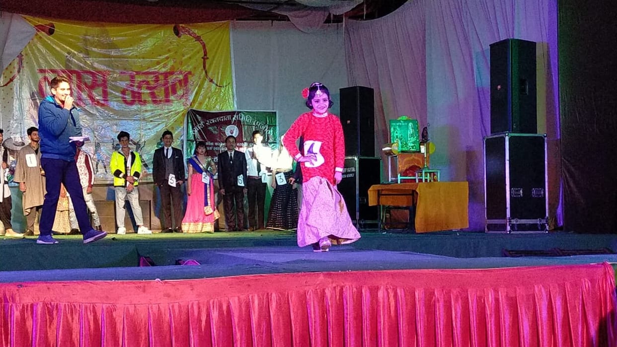 culture activity