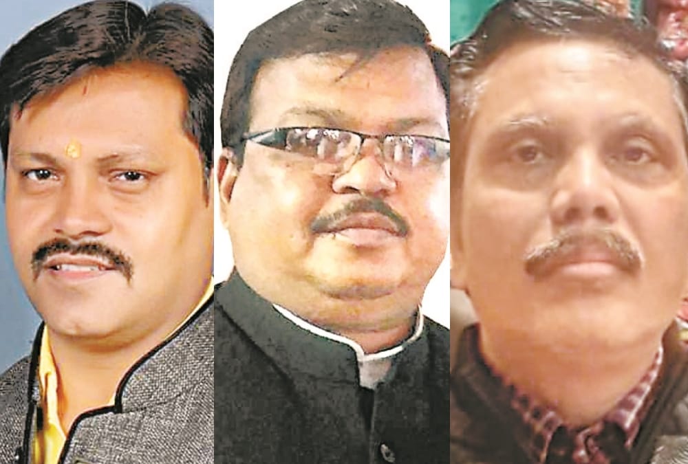 Expectations from Union Budget 2020.