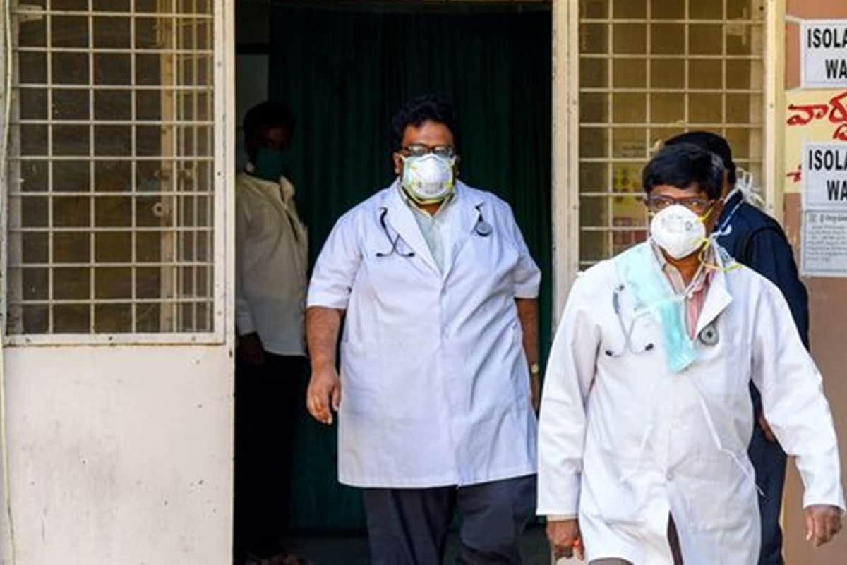 Study: People of this age are getting coronavirus the most