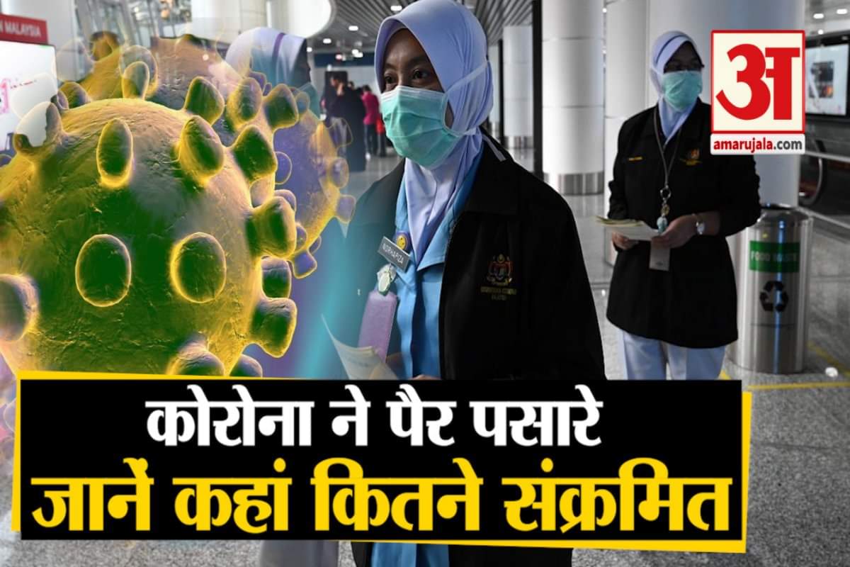 कोरोनावायरस