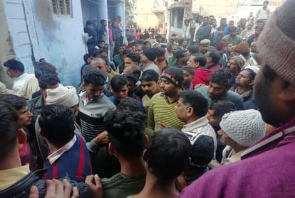 Bullion trader and his wife murdered in agra