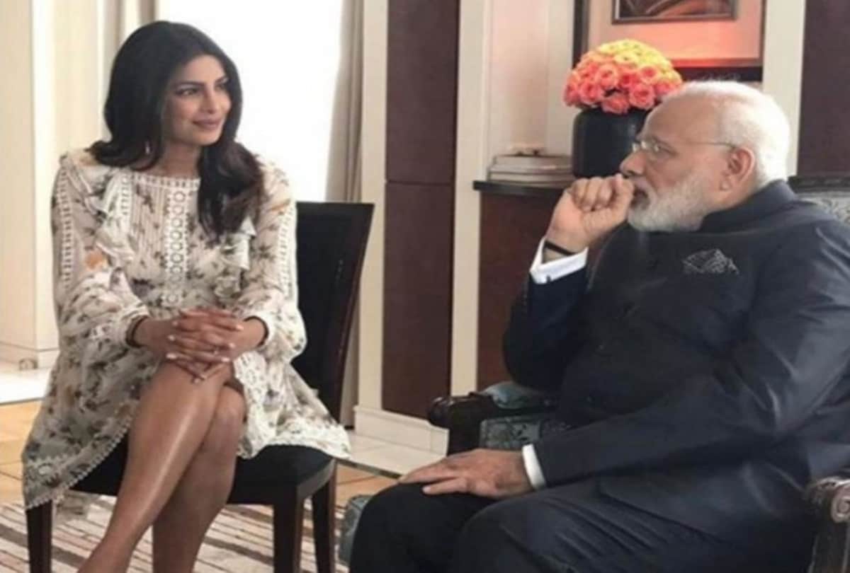 Priyanka Chopra Grammy 2020 Dress Here are The Other Reason For Trolles