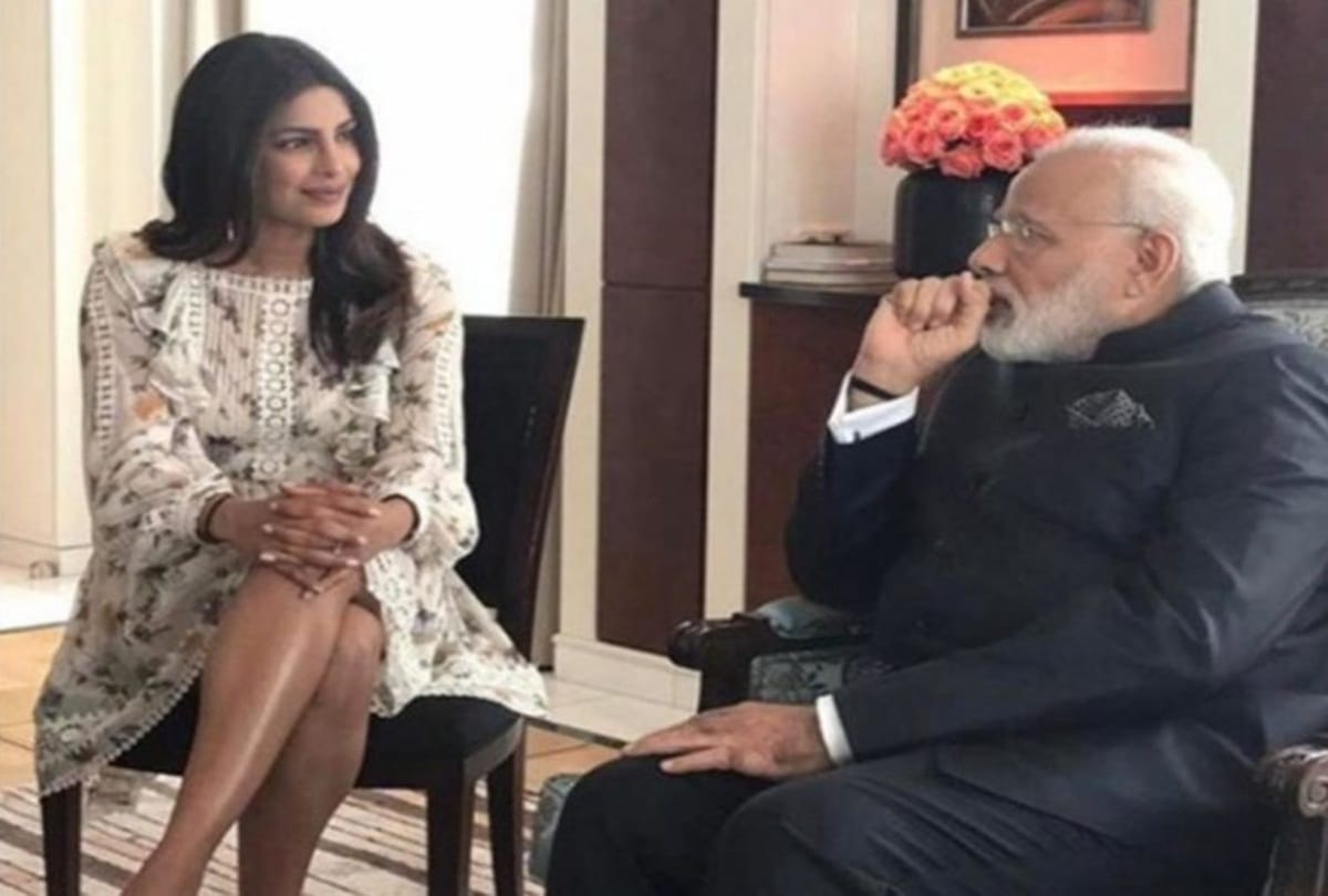 Priyanka Chopra Grammy 2020 Dress Here are The Other Reason For Trolles