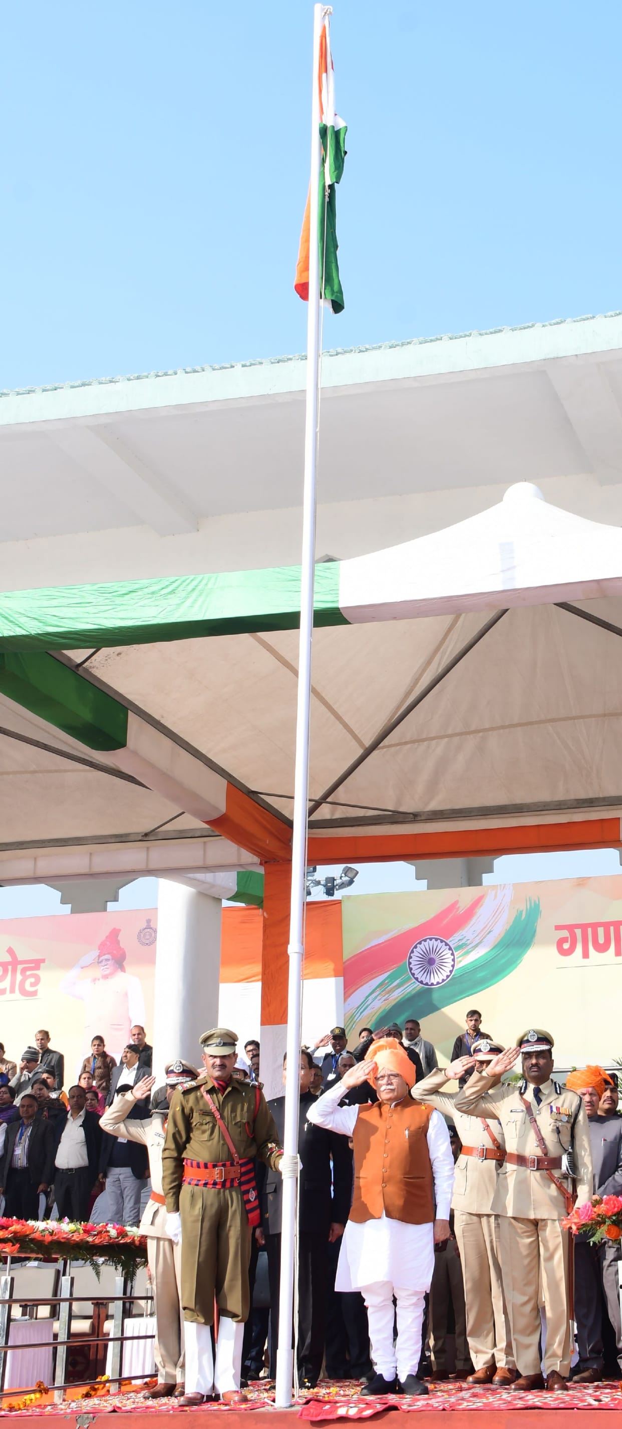 state government is going to make family identity card : chief minister