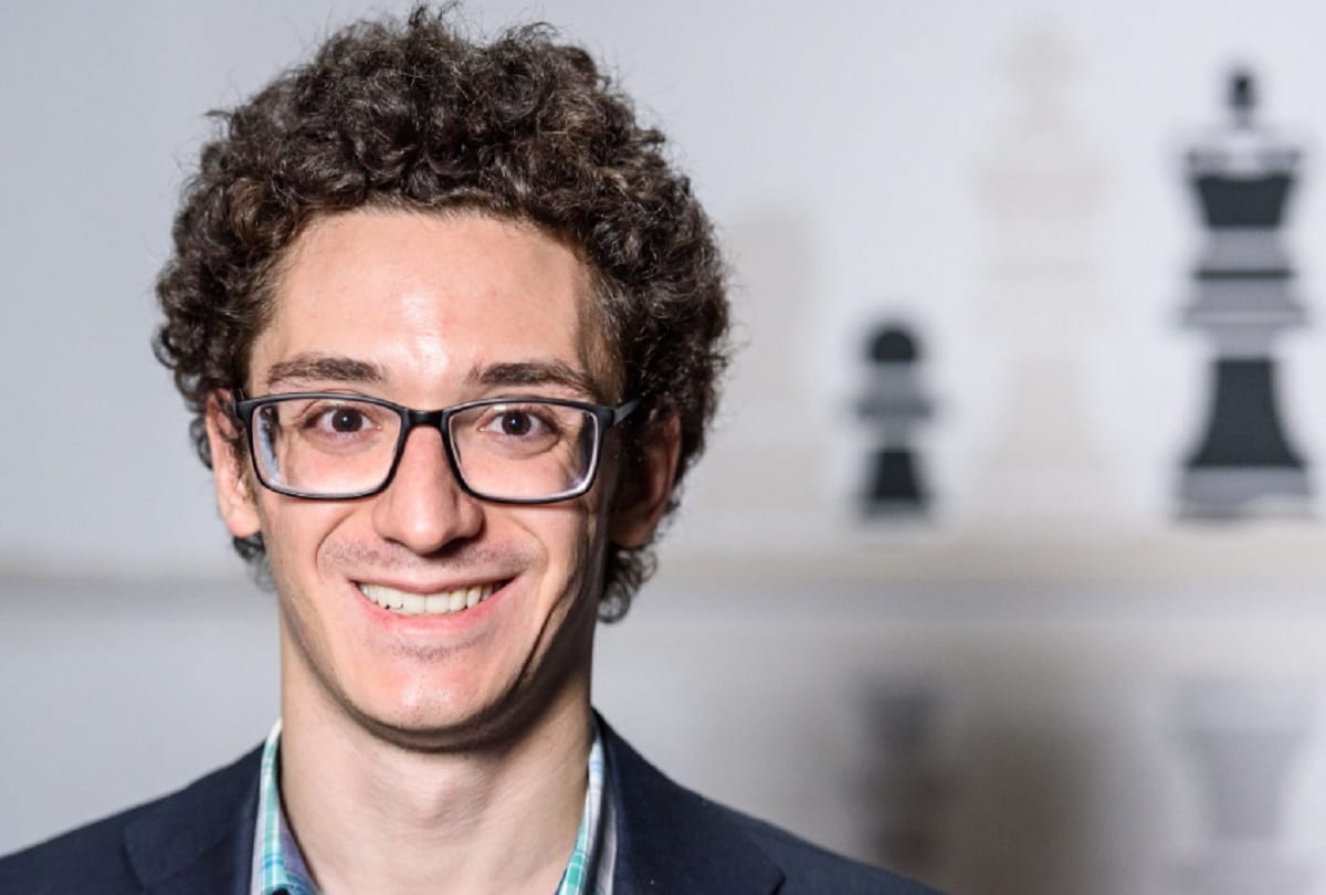 Fabiano Caruana wins Tata Steel Masters; Anand finishes joint sixth with a draw in 13th round
