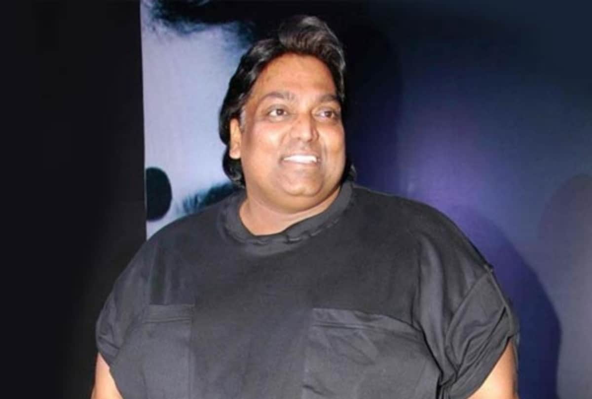 33 years old woman accused choreographer ganesh acharya forcing watch adult videos
