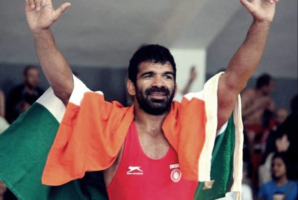 Goonga Pehelwan Virender Singh invites pm narendra Modi for his wedding on jan 30