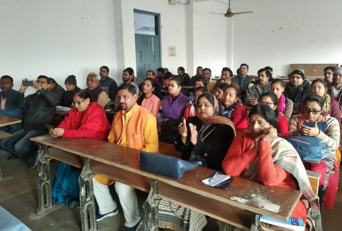 budwa mangal festival, gorakhpur real time update, gorakhpur latest news update date 28 january 2020