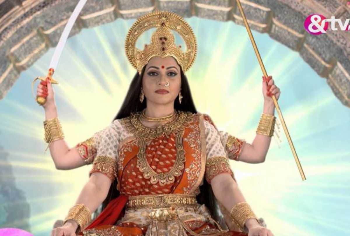 aamir khan actress gracy singh come back in tv with santoshi maa serial