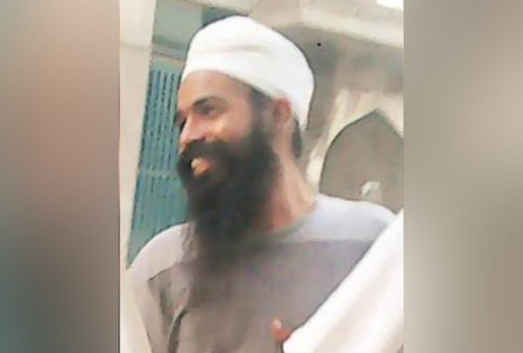 Khalistani Harmeet Singh Happy Phd Murdered in Pakistan