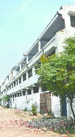 developement,avas vikas