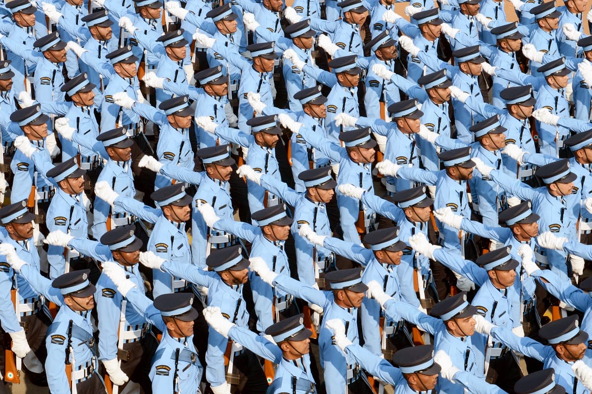sarkari naukri 2021 indian air force recruitment iaf afcat jobs today is last date to apply
