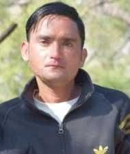 Businessman died