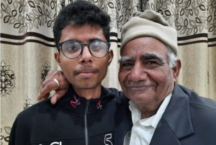 Ishaan Sharma Honoured by National Bravery Award 2020, Success Story