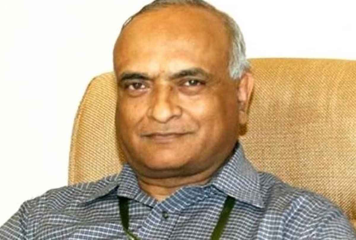 National skill training center to be established in Ladakh said Lieutenant Governor RK Mathur