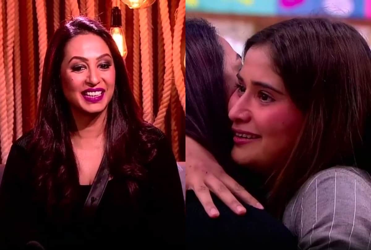 Bigg Boss 13 latest news Aarti Singh reaction on wedding with Sidharth Shukla