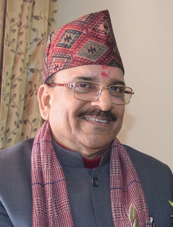 haldwani and nainital will get cctv cameras mp ajay bhatt said