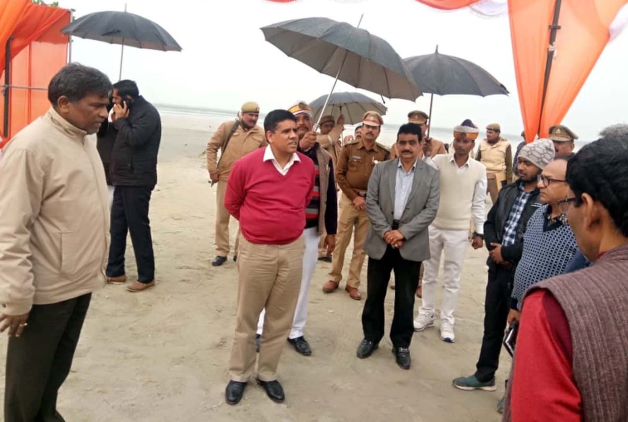 ganga yatra
