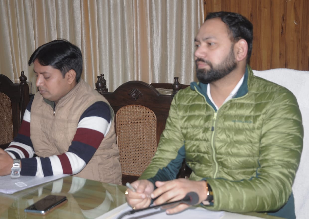 The investigation report of the Prime Minister's Urban Housing Scheme has not been prepared