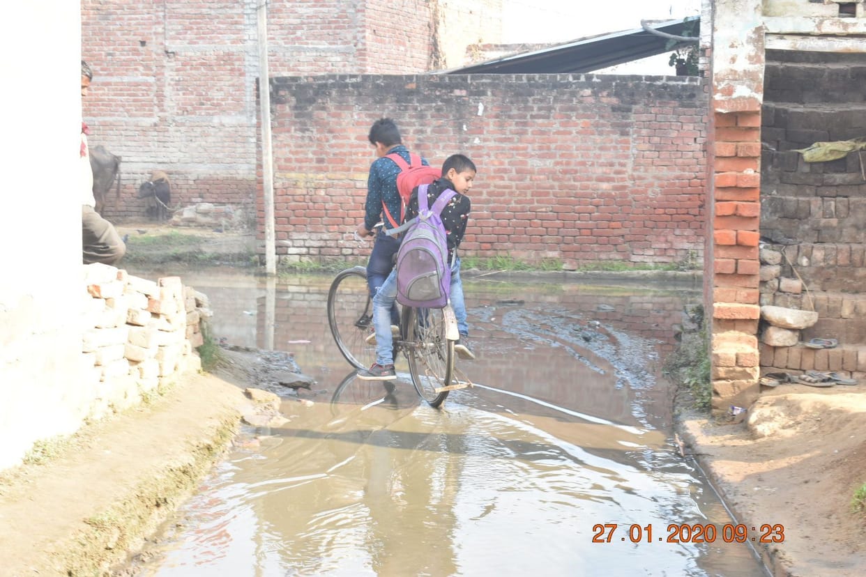 etawah news