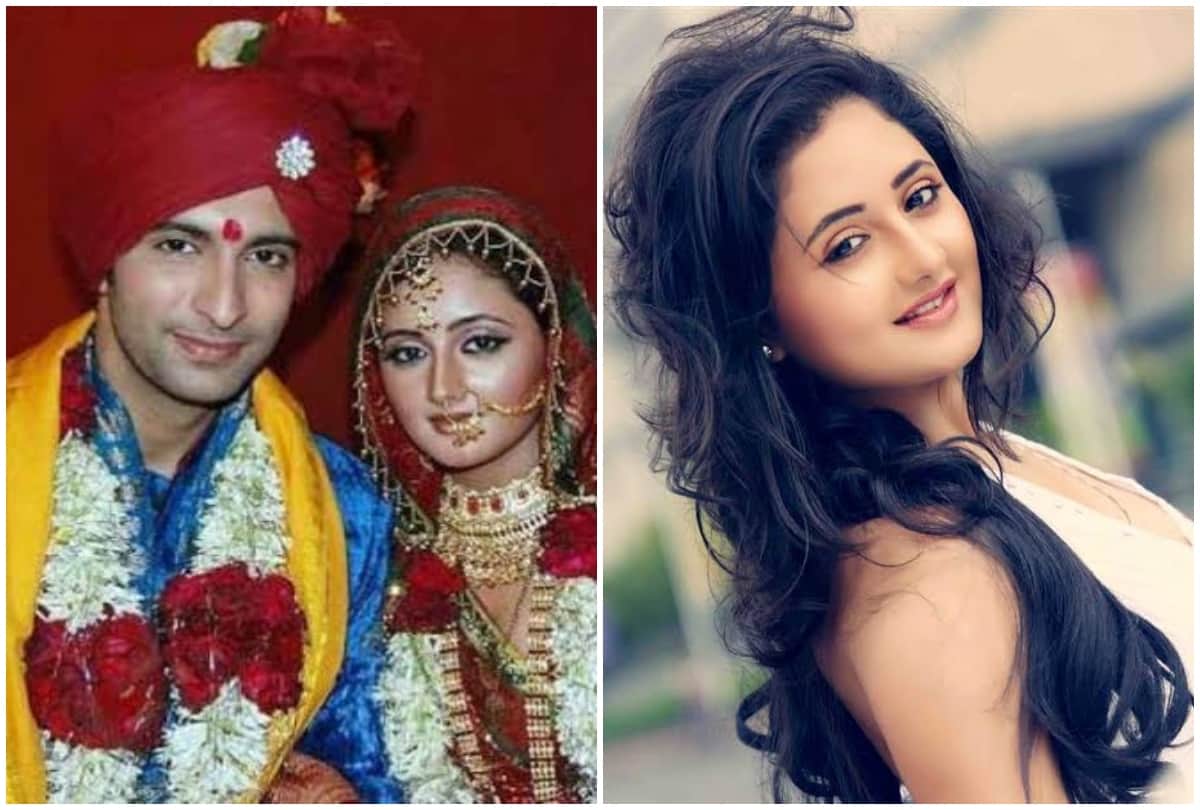 After 5 years divorce with Nandish Sandhu Rashami Desai revealed shocking things