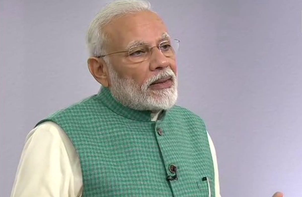 PM Modi can visit Prayagraj on 29 February