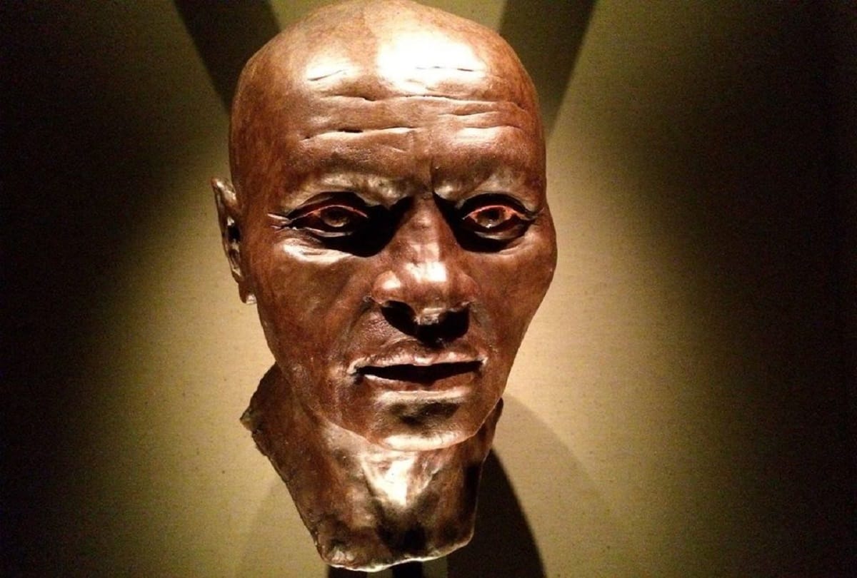 Ancient Egyptian mummy Nesyamun speaks again for the first time after 3000 years