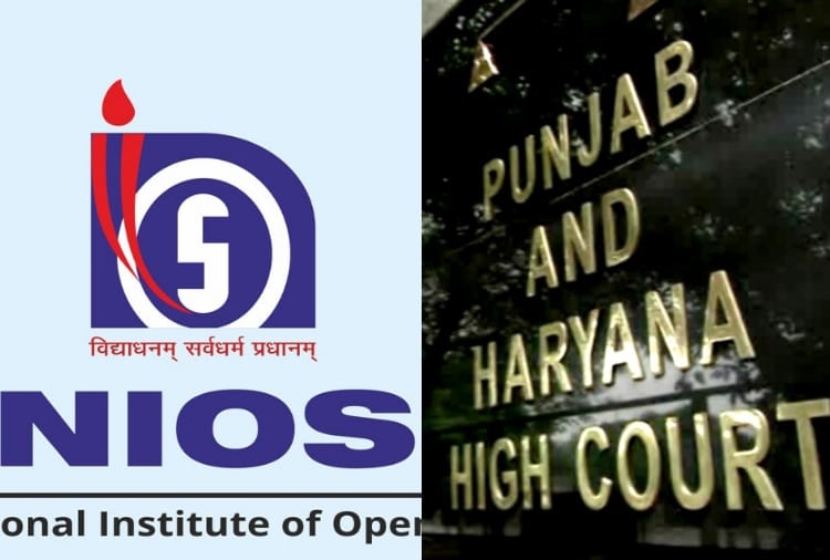 High court News: Punjab and Haryana High court, NIOS, education board
