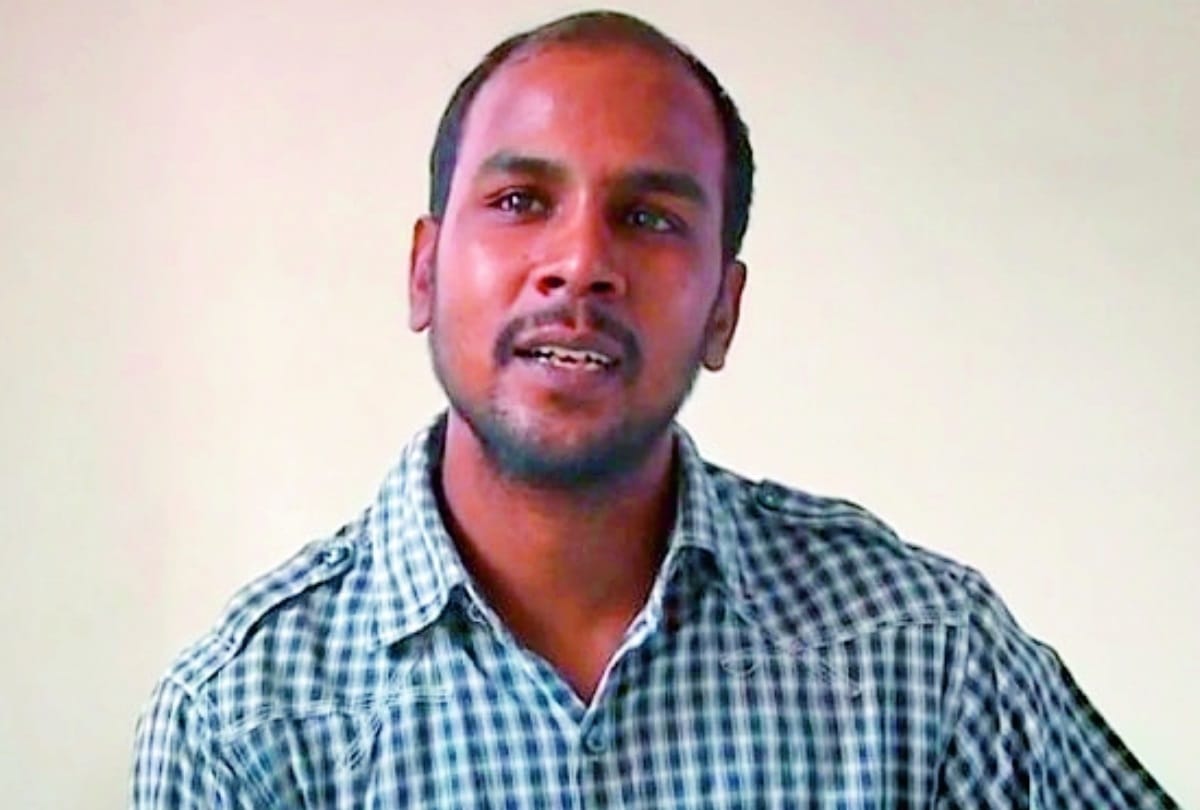 Nirbhaya Case convict mukesh said in interview if she should have cooperate us quietly