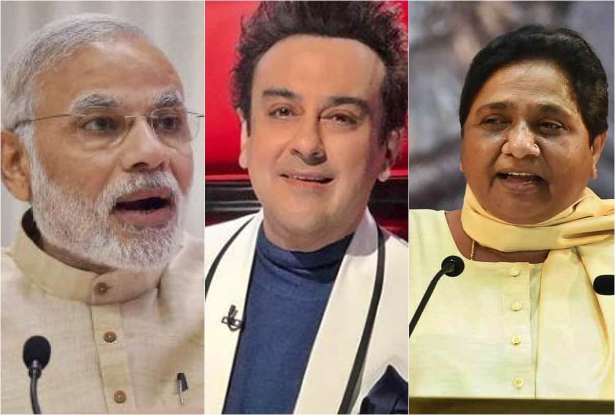 Adnan Sami asks What has my father got to do with my Padma Shri
