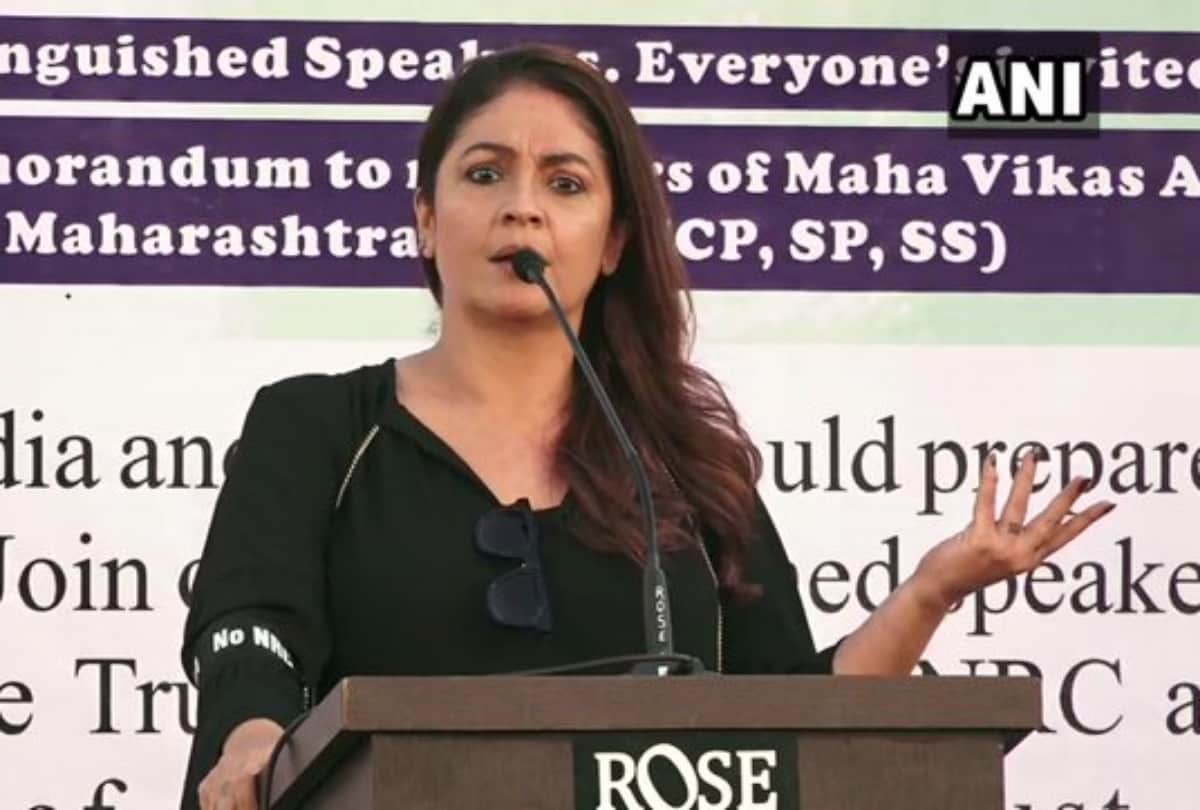 Pooja Bhatt has celebrate her fourth anniversary to quitting alcohol addiction