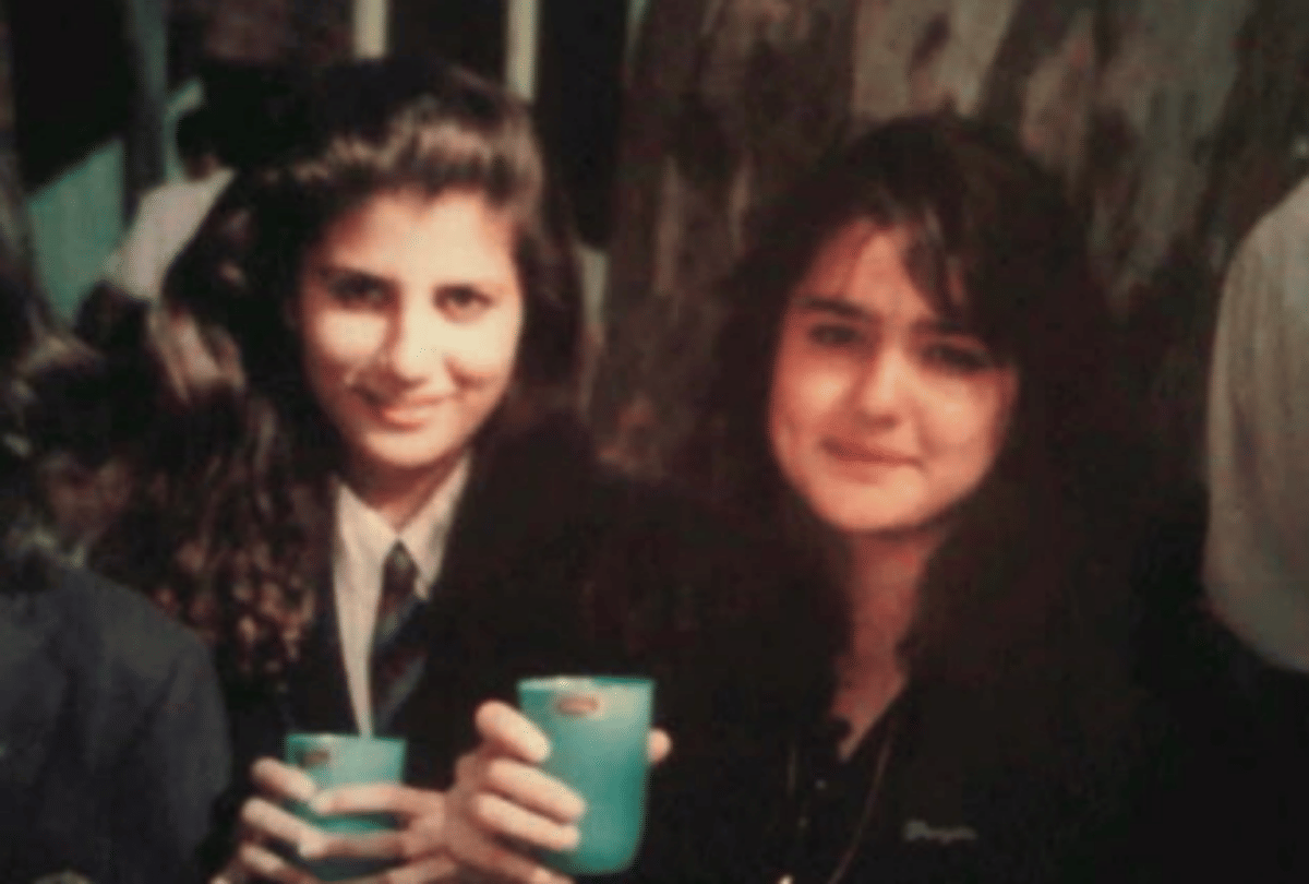 preity zinta birthday special here her unseen pictures