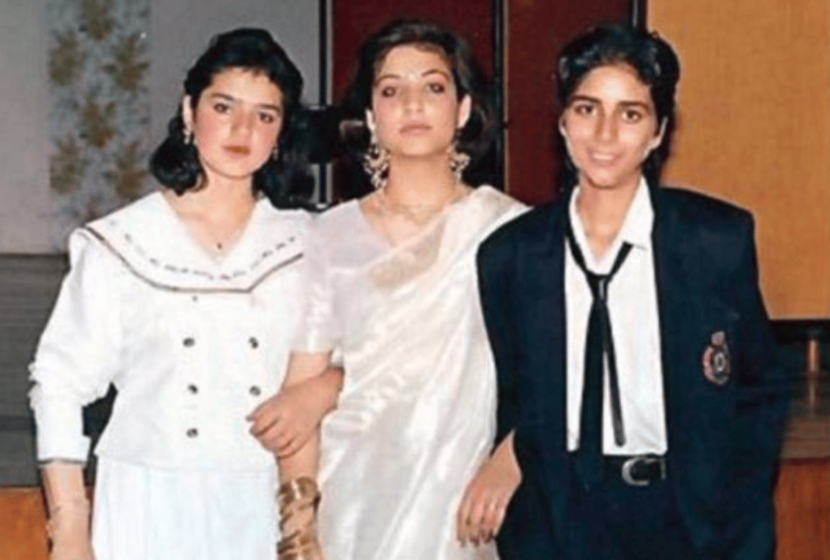 preity zinta birthday special here her unseen pictures