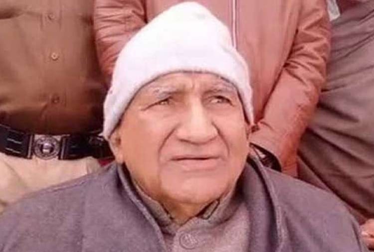 JJP, Jannayak Janta Party, Ram Kumar Gautam Raised Questions on Viral Video