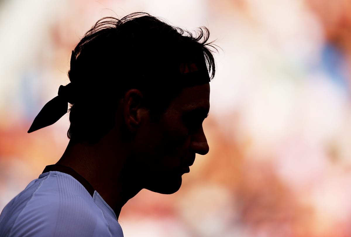 Australia open 2021: Roger Federer still not 100 percent fit, doubtful for participation
