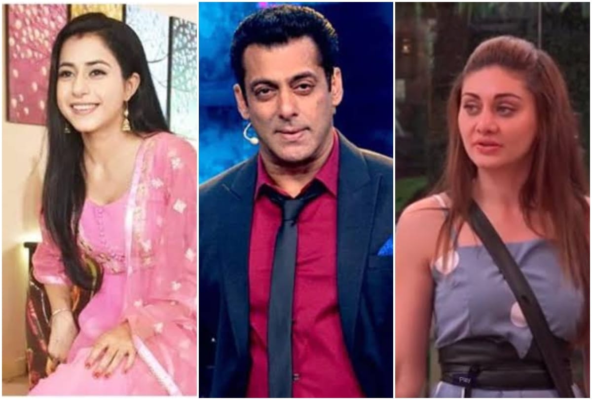 Television weekly Sejal Sharma suicide to Salman Khan Bigg Boss 13 TRP hight top 5 news