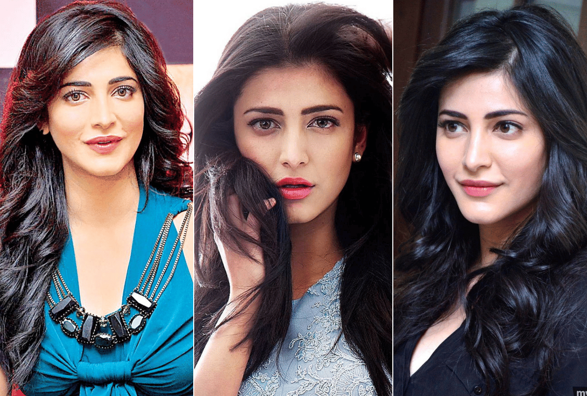 Birthday Special of shruti haasan her film career and facts