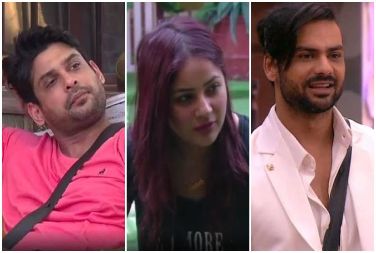Television weekly Sejal Sharma suicide to Salman Khan Bigg Boss 13 TRP hight top 5 news