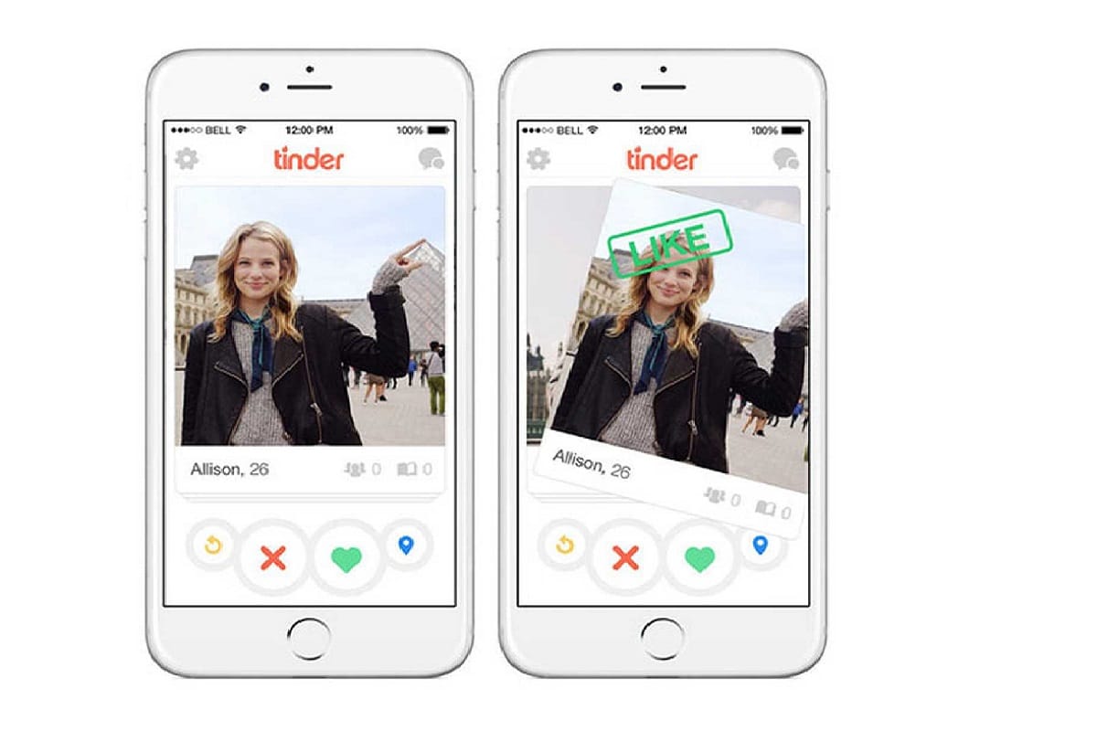TINDER