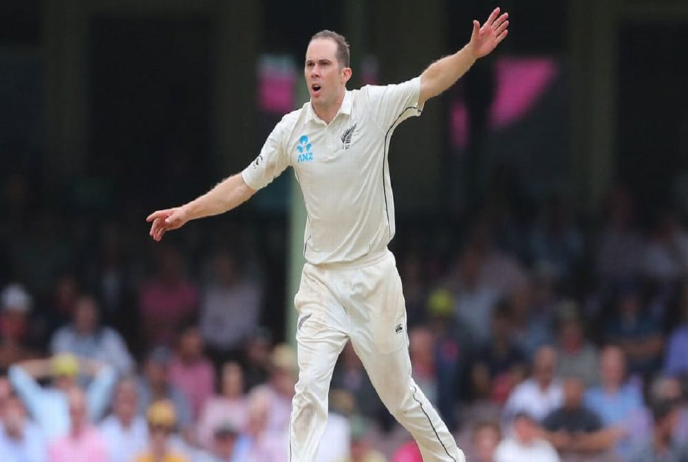New Zealand leg spinner Todd Astle has ended his professional red-ball career