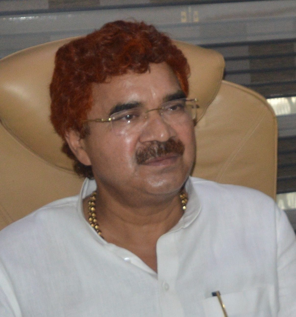 i will decide six month ago to go in which party : Ramveer upadhyay