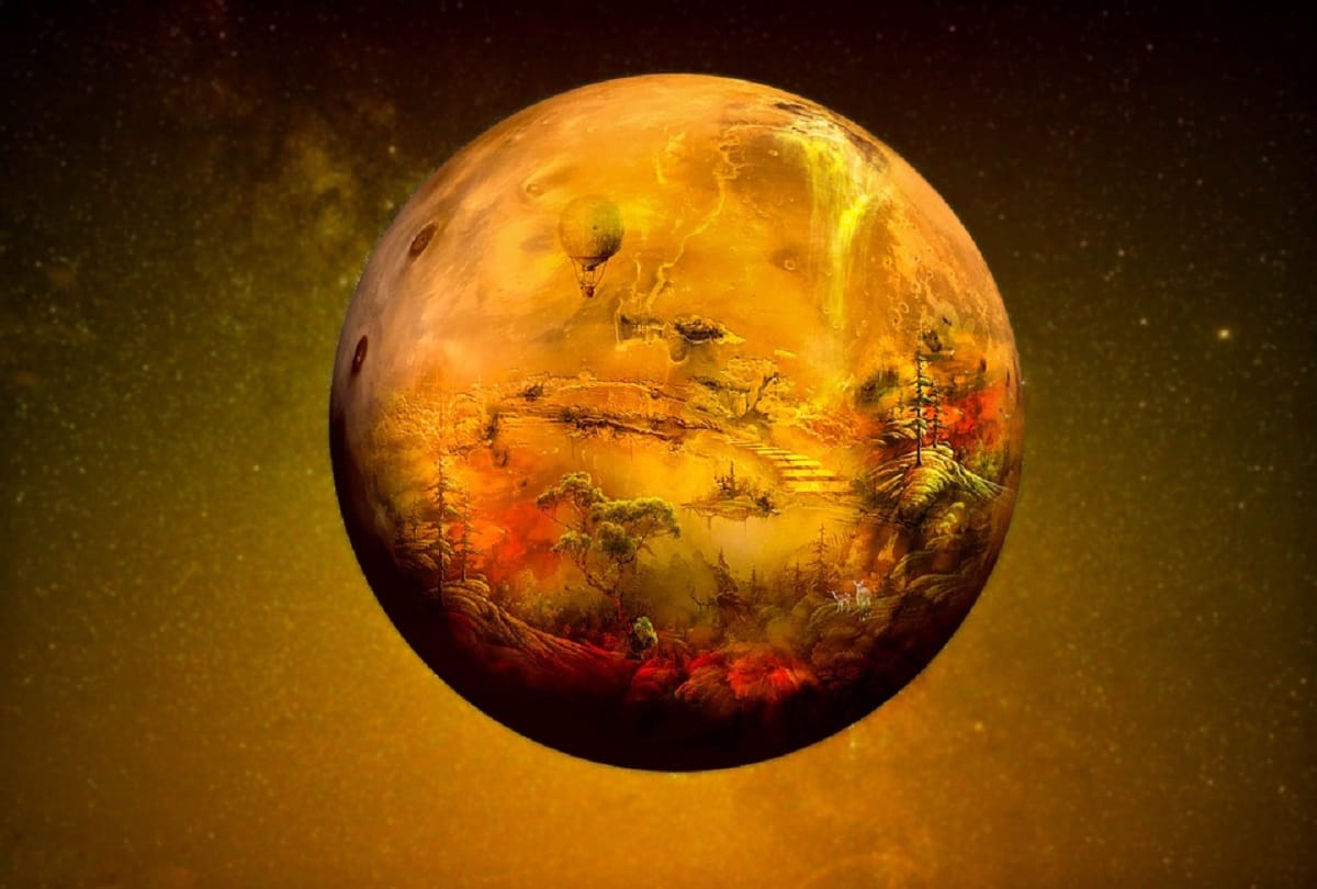 Venus Vakri 2020 know about venus planate in Astrology