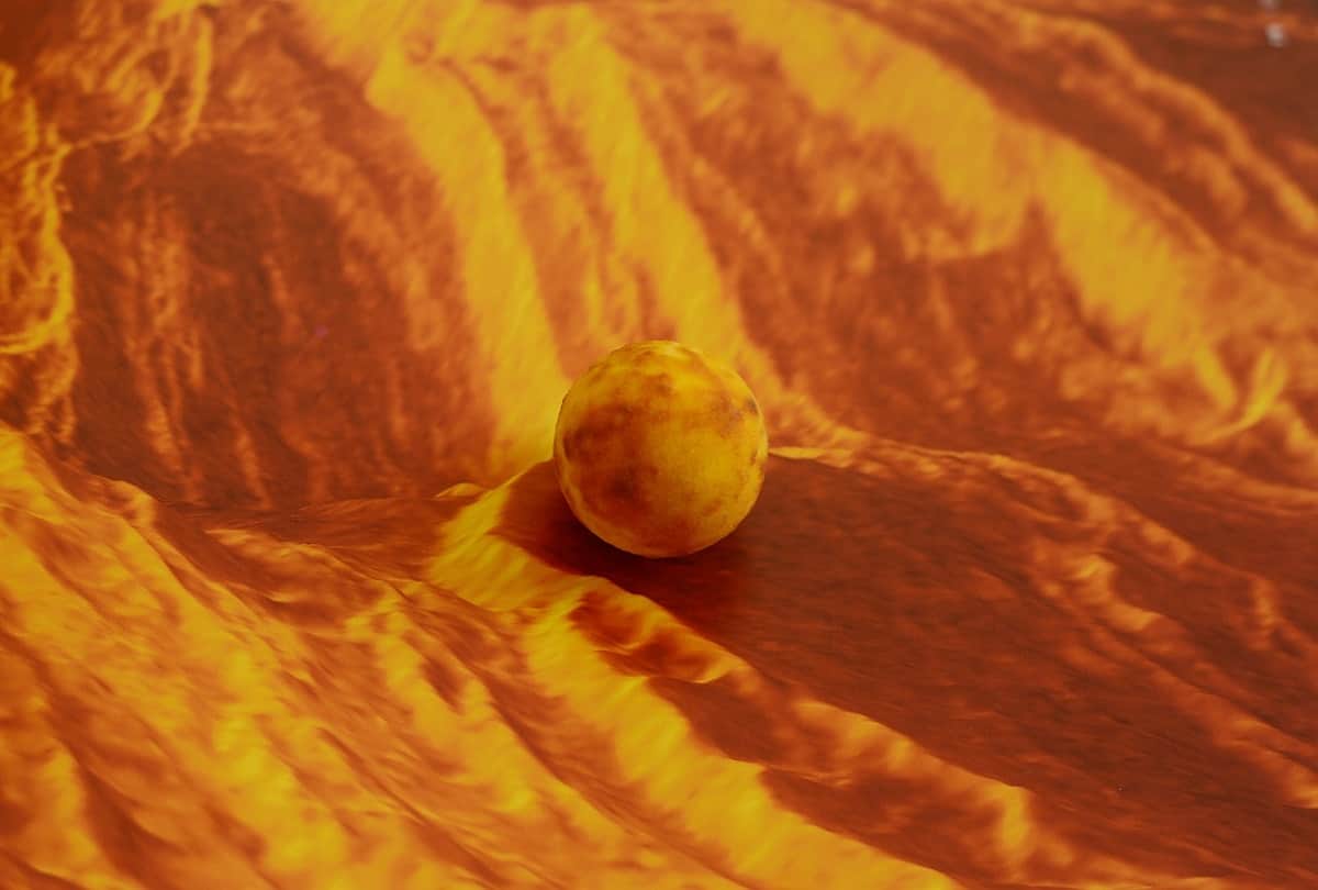 Life on Venus Planet News: scientists searching signs of life on venus planet in dangerous conditions
