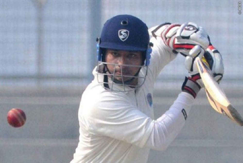 vineet saxena of rajasthan retired