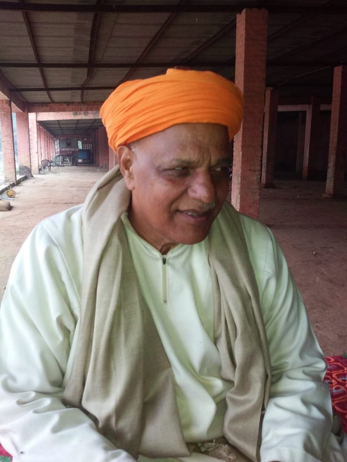 Will make 75 villages of Ballia, Satara and Medinipur self-sufficient: Virendra Singh Mast